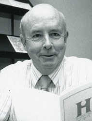 Dr. Charles Frazee
