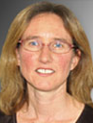 Dr. Kristine Dennehy