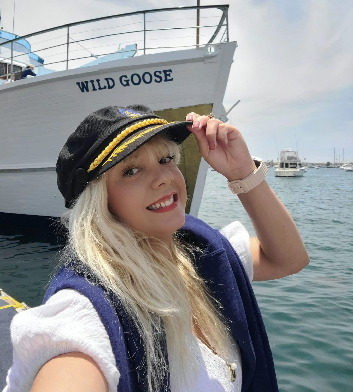 Jennifer Keil