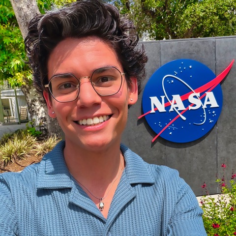 JonLuc Christensen, MLIS, DAM