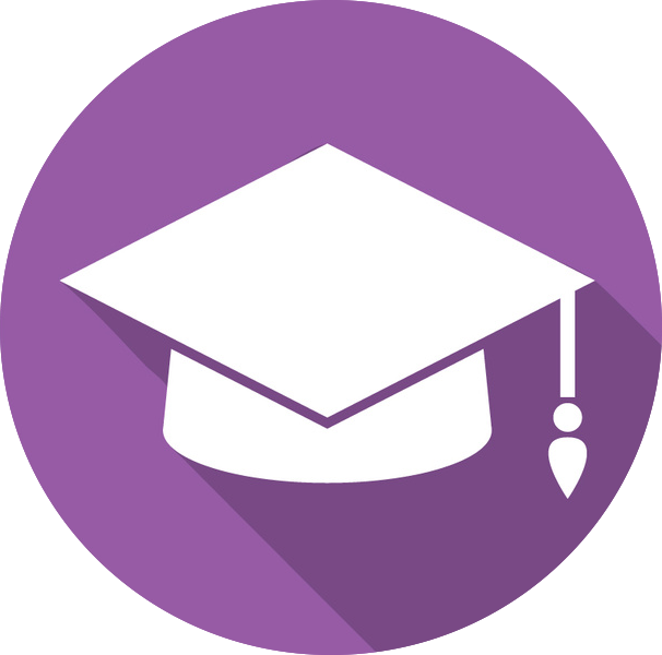 Graduate Icon