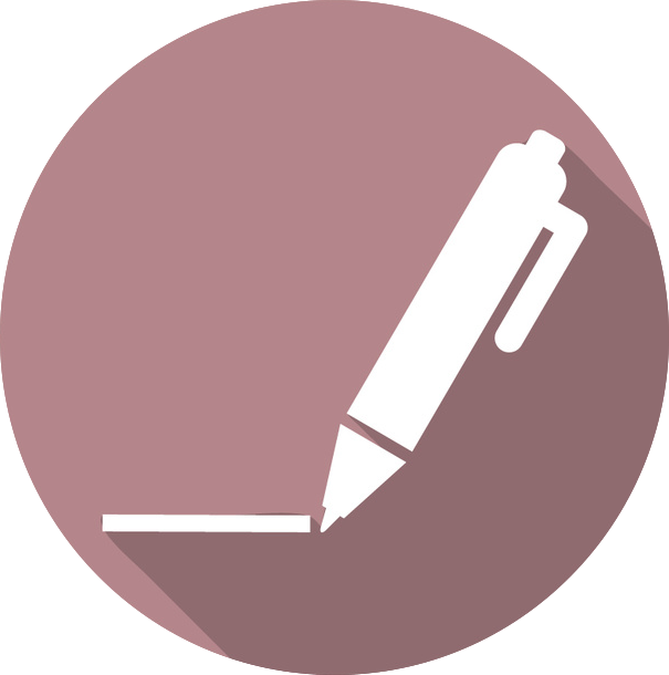 Publishing Icon
