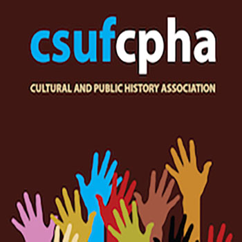 Cultural and Public History Association