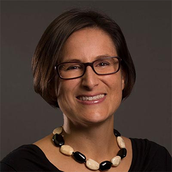 Dr. Margie Brown-Coronel