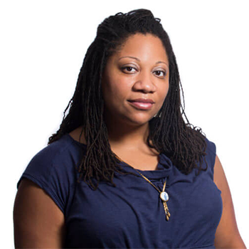 Dr. Jamila Moore Pewu