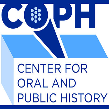 Center for Public and Oral History