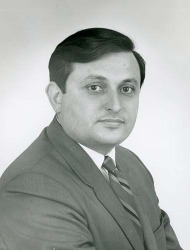 Dr. David J. Pivar